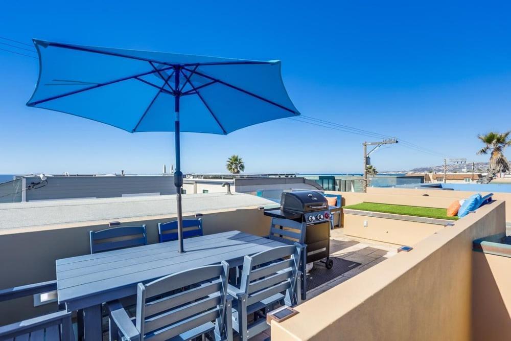 Villa Ocean Breeze 2 à San Diego Extérieur photo